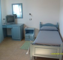 Hotel Ampurias Castelsardo
